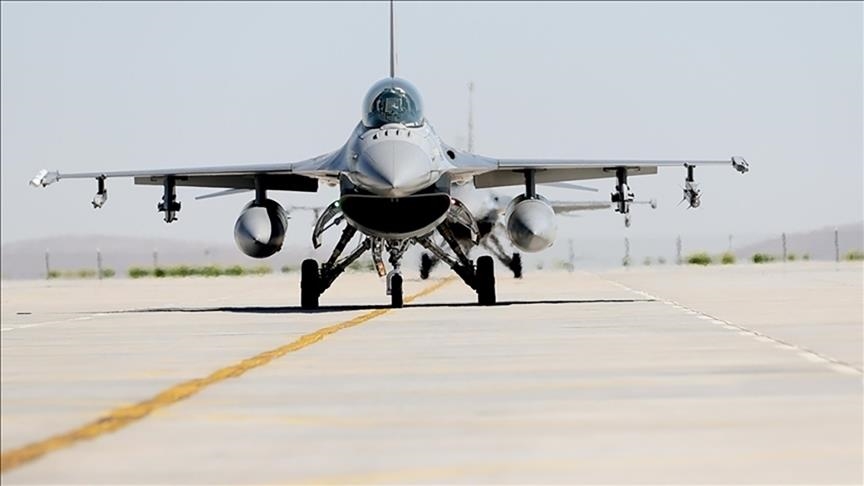 Belçika’nın Ukrayna’ya göndereceği F-16 savaş uçakları ne zaman teslim edilecek