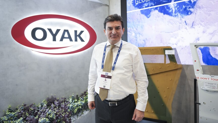 Türkiye'nin yerli zırh çeliği hamlesi savunma dengelerini nasıl değiştirecek