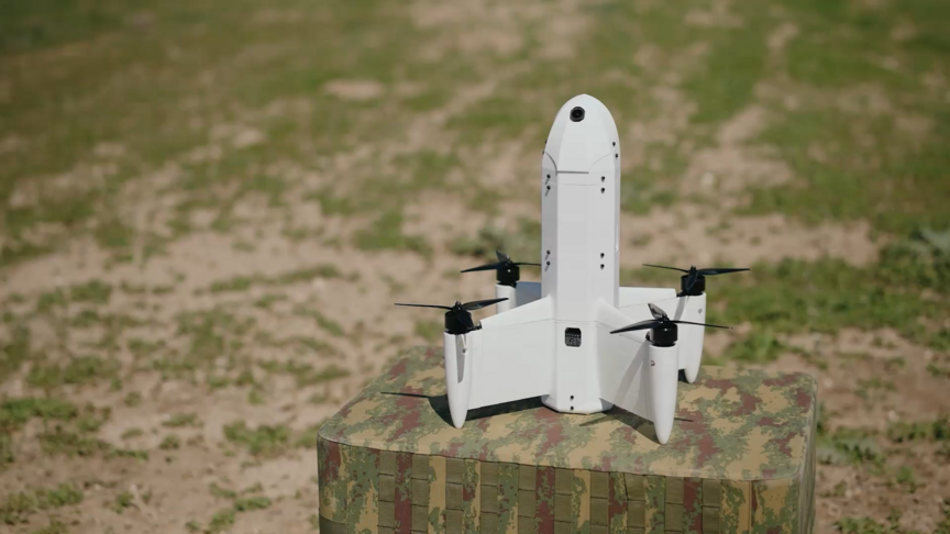 Gökyüzünün yeni muhafızı TUNGA-X düşman dronlarını nasıl etkisiz hale getirecek