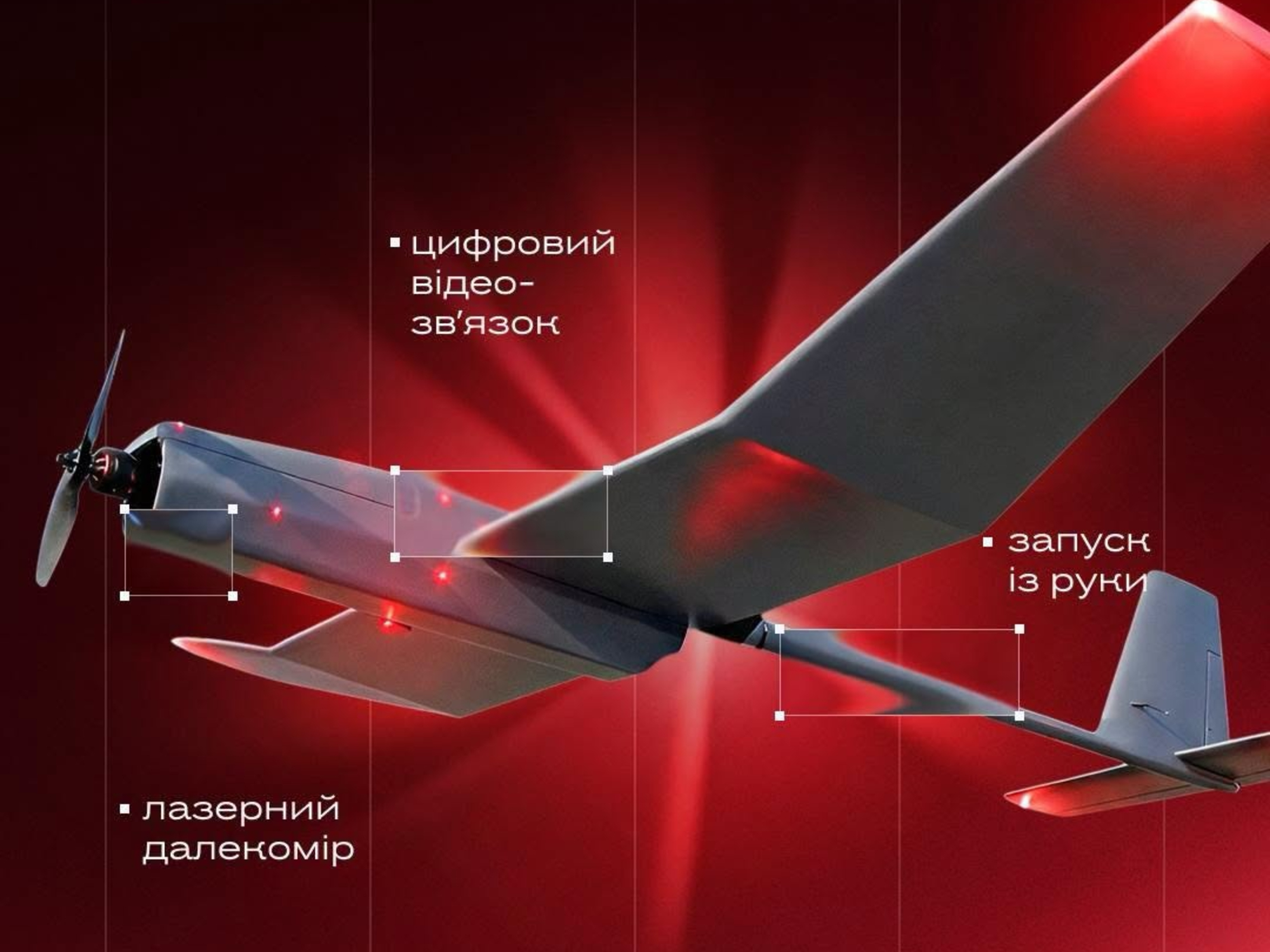 Ukrayna'nın elektronik harbe meydan okuyan yeni gizemli İHA'sı cephe hattında dengeleri nasıl değiştirecek?