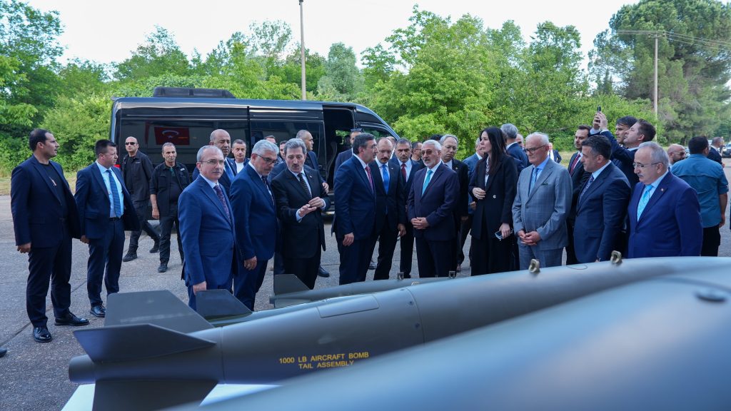 MKE Haftalık Basın Bültenini Yayımladı: İşte Önemli Başlıklar