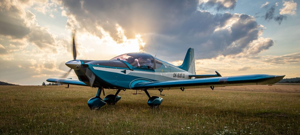 Ukrayna'nın yeni savaş pilotları gökyüzüne nasıl hazırlanacak Çekya'dan gelen ALTO NG uçakları neleri değiştirecek
