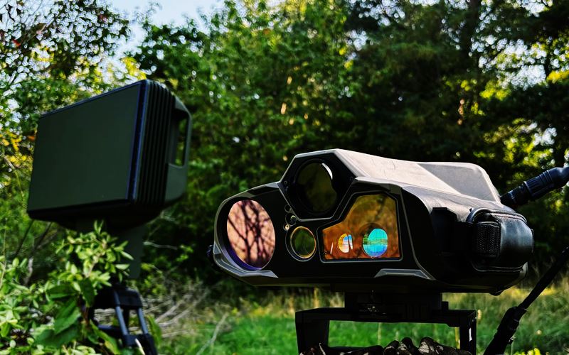 Almanya askeri gücünü artırmak için neden Thales ile anlaştı ve GO12 radar sistemleri ne zaman teslim edilecek