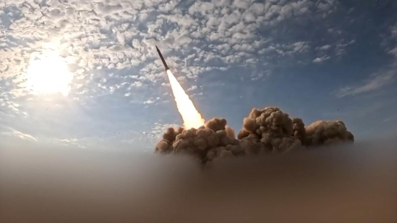 ABD’li F-15 pilotunun İran semalarında gördüğü ve istihbaratı ayağa kaldıran o gizemli yapılar neydi