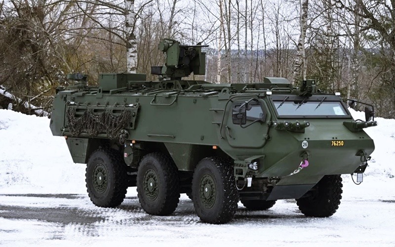 Finlandiya yeni zırhlı araç üretimini neden devasa boyutlara taşıyor ve Patria 6x6 hamlesinin arkasında ne var