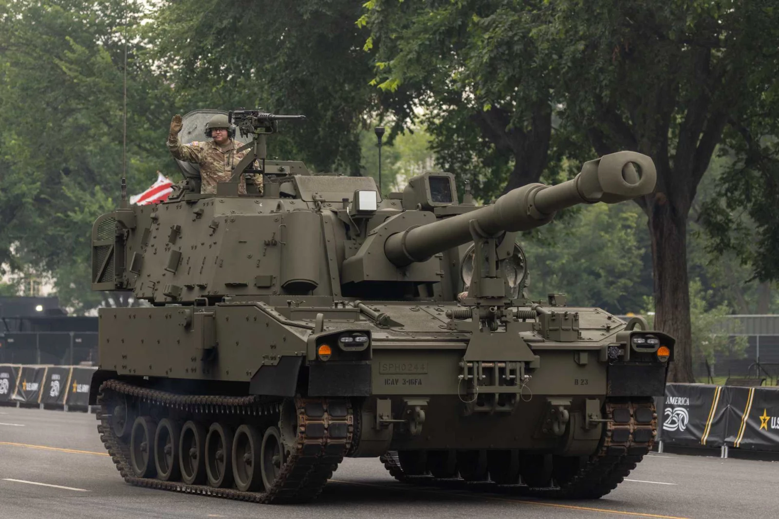 Tayvan o kritik silah krizini son saniyede nasıl önledi? Dev bütçe onaylandı