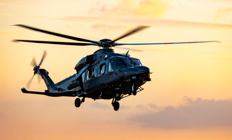İngiltere yeni AW149 askeri helikopterleri için neden o motor devini tercih etti?