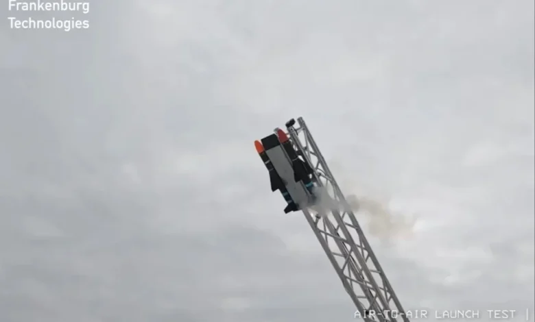 İngiltere Tanıttı BAE Systems'ın Yeni Modüler Harp Başlığı Savaş Alanındaki Tüm Dengeleri Nasıl Değiştirecek