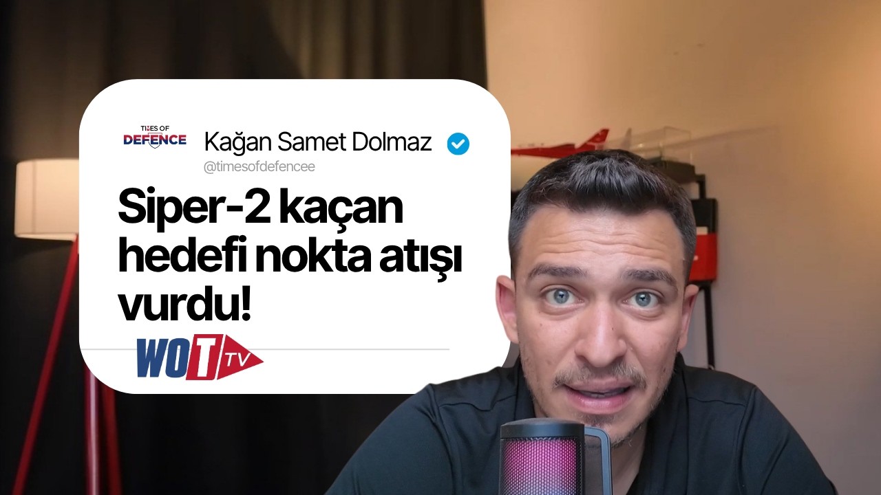 Zırhlı Gemiyi Kağıt Gibi İkiye Ayıran Akya Torpidosu Deniz Kurdu’nda Gövde Gösterisi Yaptı!