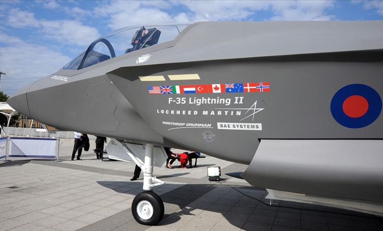 Hulusi Akar Washington'da açıkladı Türkiye F-35 ve S-400 krizini aşarak üretim programına geri mi dönüyor
