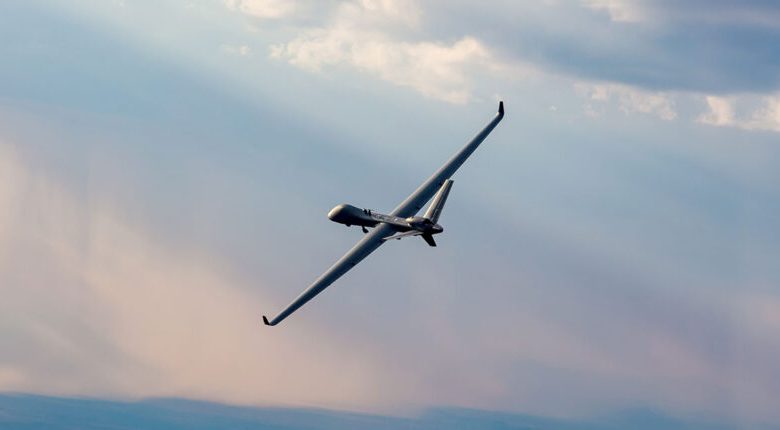 MQ-9B İnsansız Hava Sisteminde Dengeleri Değiştirecek Hangi Kritik Aşama Geçildi?
