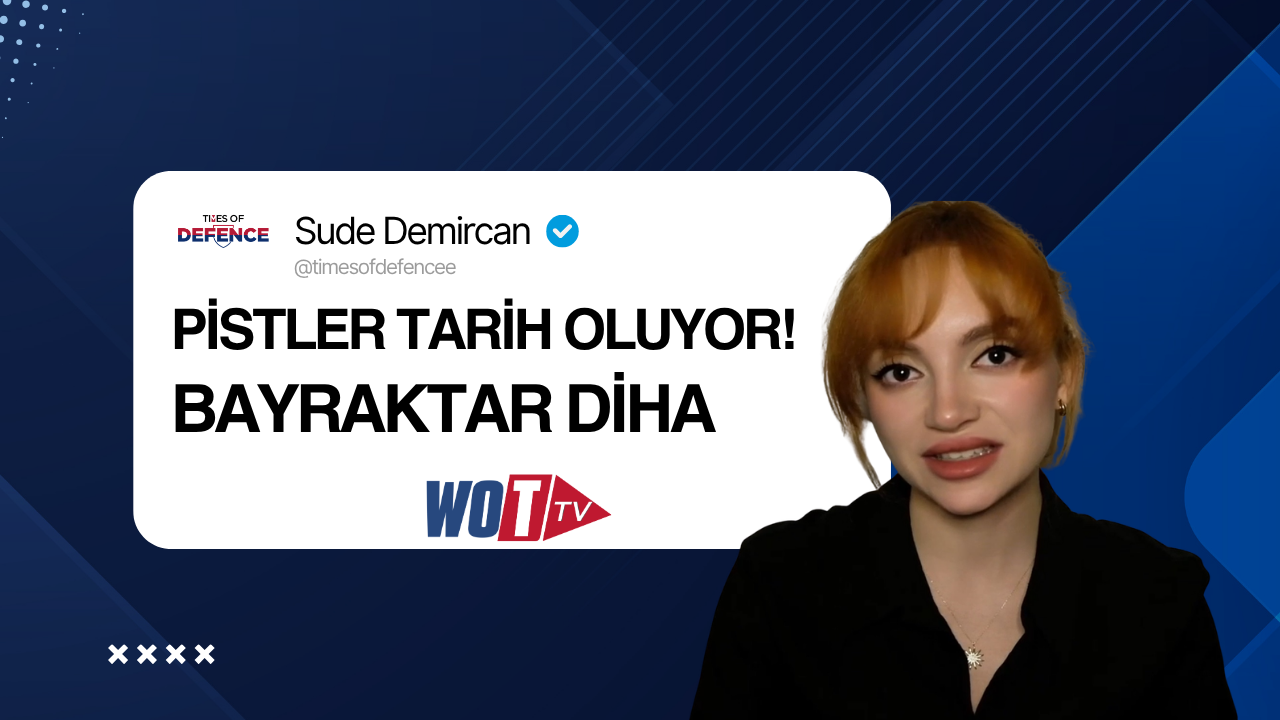 Bayraktar DİHA Neden Oyun Değiştiriyor? | Pistsiz Kalkan Türk İHA'sı!