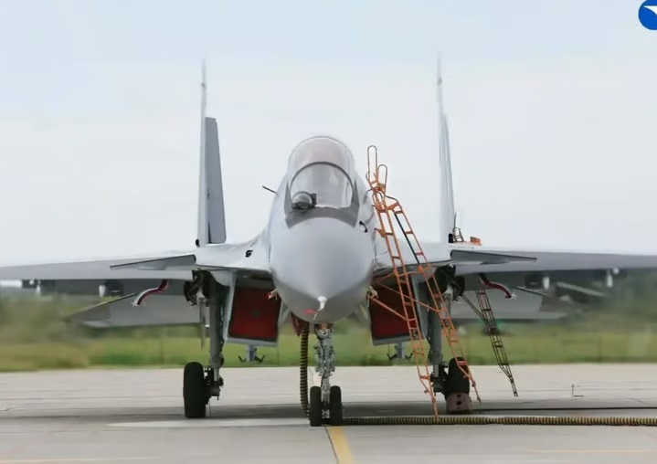 Rus ordusuna teslim edilen yeni savaş uçakları dengeleri nasıl değiştirecek