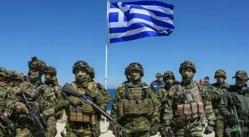 Yunanistan Ege ve Meriç Hattında Hangi Kritik Adımları Atıyor ve 150 Bin Kişilik Güç Neyi Hedefliyor