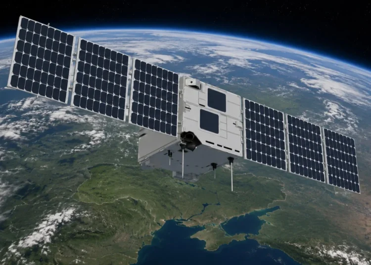 Rusya'nın Starlink rakibi Rassvet Ukrayna üzerinde dengeleri nasıl değiştirecek