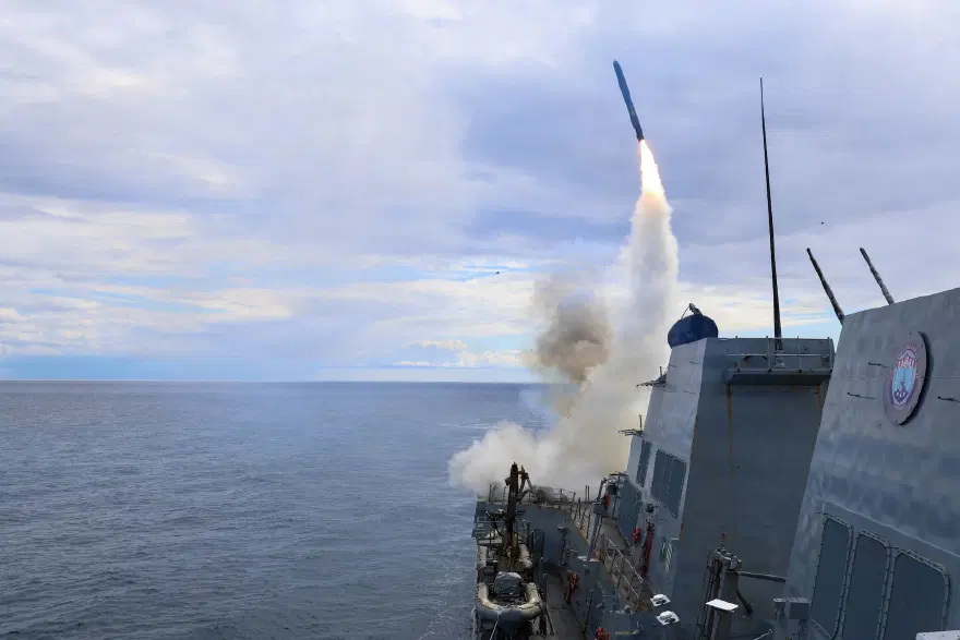 ABD'nin Tomahawk stokları eriyor mu ve Pentagon neden 23 milyar dolarlık acil adım attı
