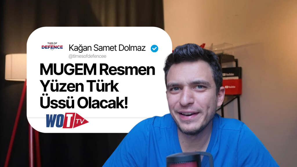 MUGEM 2027’de Denize İniyor, 52 Kızılelma Taşıyabilecek!