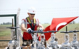 Türkiye'nin dev enerji hamlesi Kerkük'te dengeleri nasıl değiştirecek TPAO dünya deviyle neye ortak oldu