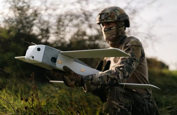 Otomobil Fabrikalarında Savaş Dronu mu Üretilecek? Fransa’nın Yeni Stratejisi Devreye Girdi