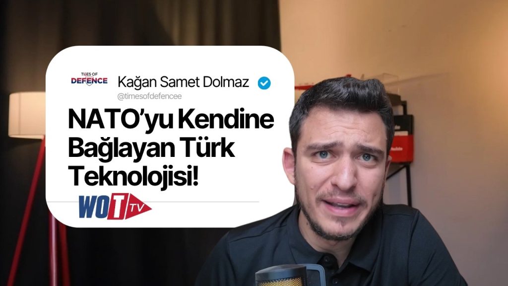 Avrupalı Devleri Masada Devirdik! NATO’nun Yeni Kalkanı: CTech SecureARX!