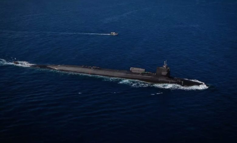 ABD Donanması Okyanuslardaki Gücünü Nasıl Katlayacak Tomahawk Kapasiteli Yeni Nükleer Denizaltılar Geliyor
