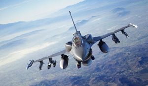 ABD Umman için düğmeye mi bastı ve dev F-16 anlaşmasının perde arkasında hangi kritik detaylar yer alıyor