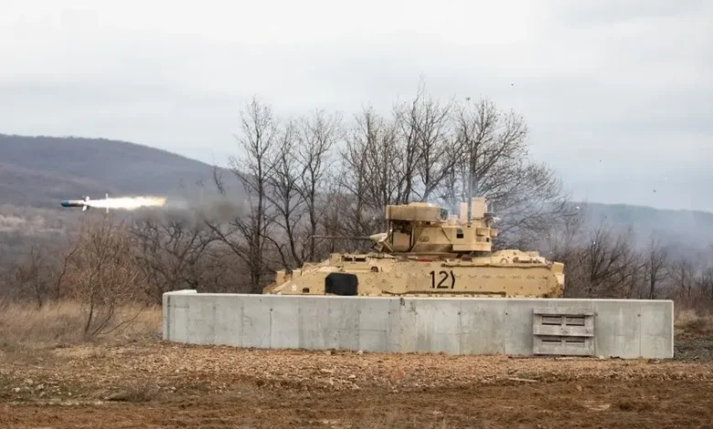 ABD tam 536 milyon dolarlık dev tanksavar hamlesiyle neyi hedefliyor