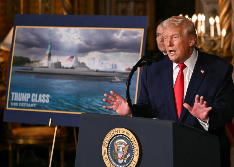 Trump Kanadalı havacılık devi Bombardier için kapıları tamamen kapatıyor mu?
