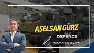 ASELSAN GÜRZ
