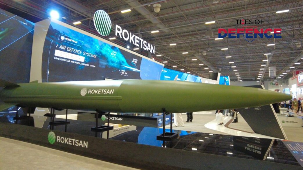 TAYFUN Block-4: Countdown to Turkish Armed Forces Deployment