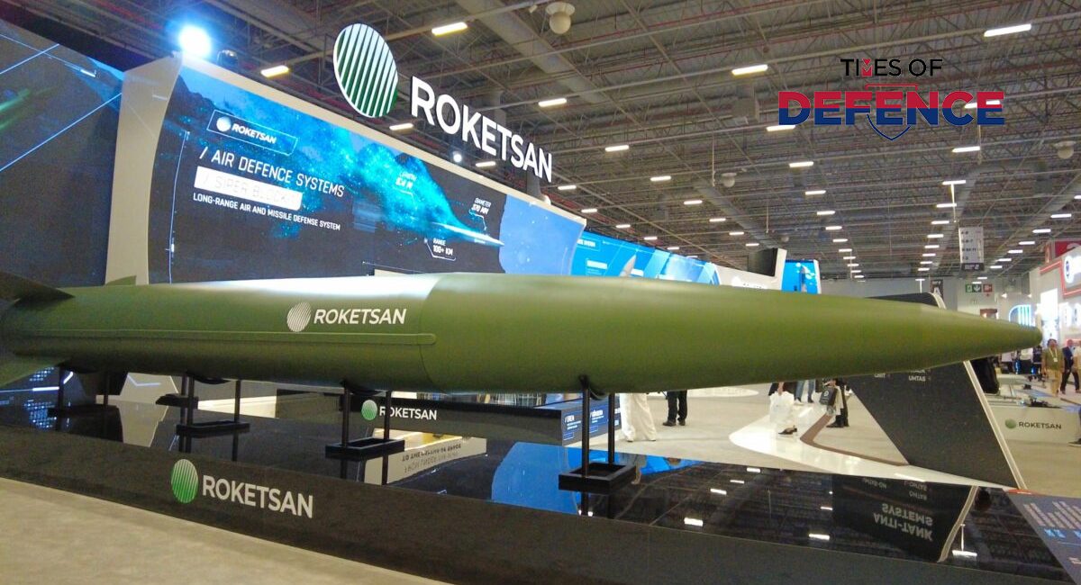 TAYFUN Block-4: Countdown to Turkish Armed Forces Deployment