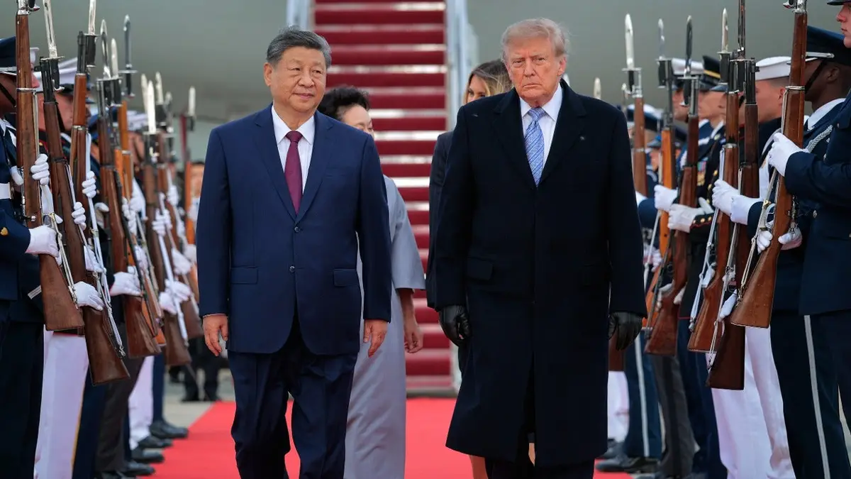 How Will China-US relations affect the Iran war and Middle East security? How Will China-US relations affect the Iran war and Middle East security?