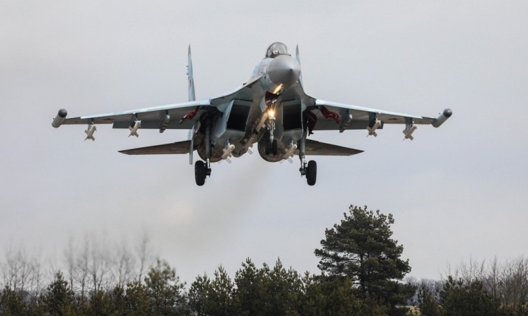 Will the Russia-Ukraine War Spill Over into Europe? Will the Russia-Ukraine War Spill Over into Europe?