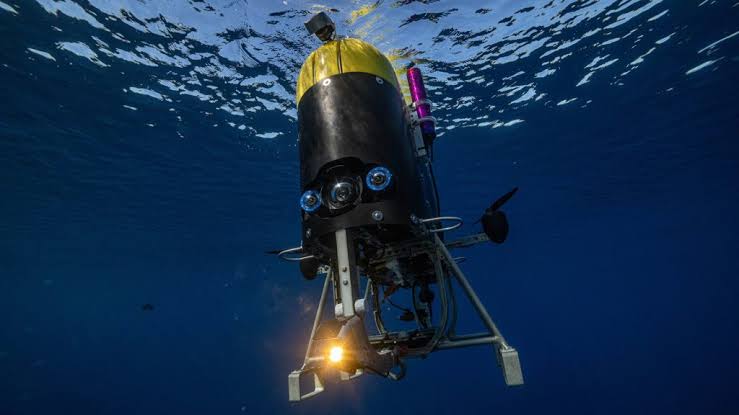 Will future wars be fought entirely by robots?
