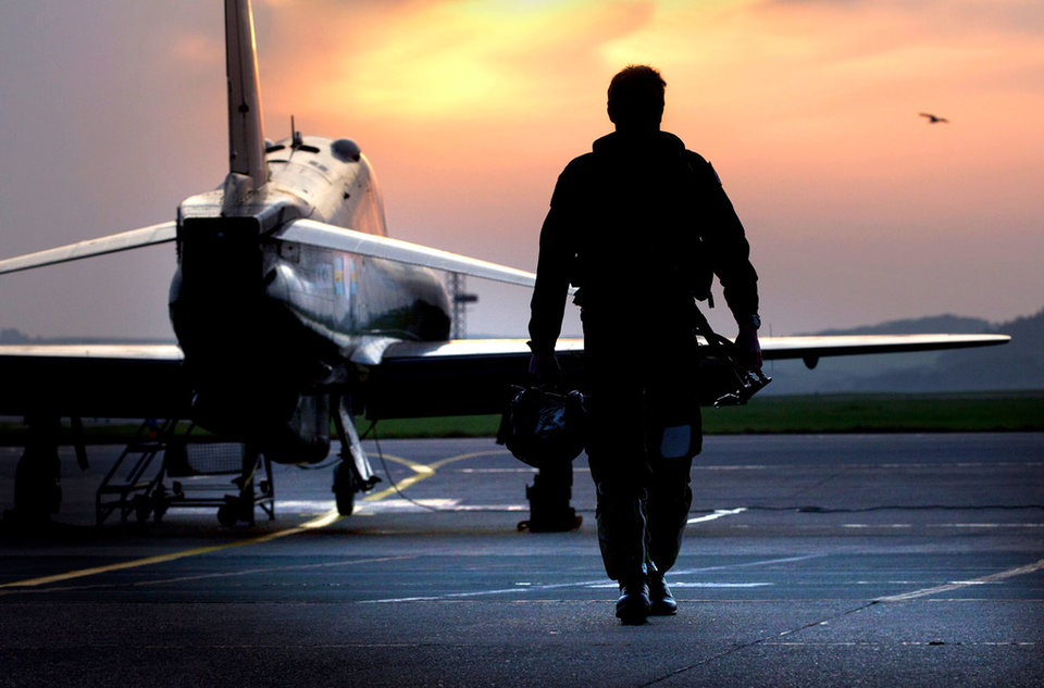 Will future wars be fought entirely by robots?