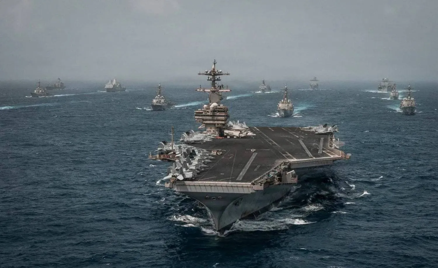 The Iran war is draining America’s arsenal: The U.S. bill has surpassed $38 Billion The Iran war is draining America’s arsenal: The U.S. bill has surpassed $38 Billion