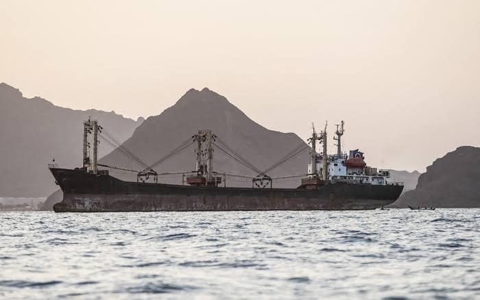 How is Yemen changing the global balance of power? How is Yemen changing the global balance of power?