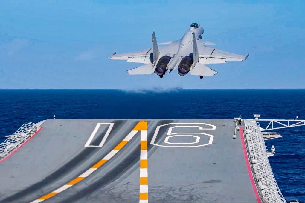 What is China learning from the Iran War? What is China learning from the Iran War?