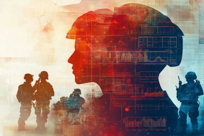 AI’s strategic threat: When machines outpace human control AI’s strategic threat: When machines outpace human control