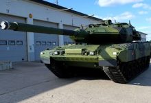 Avrupa'da dengeleri değiştirecek adım mı? İsveç yeni nesil Stridsvagn 123A tankı ile nasıl bir hamle yaptı?