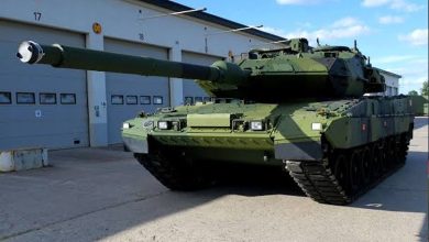Avrupa'da dengeleri değiştirecek adım mı? İsveç yeni nesil Stridsvagn 123A tankı ile nasıl bir hamle yaptı?