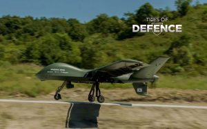 Mojave STOL Takes Flight in Korea: Hanwha Aerospace and GA-ASI Demonstrate Short-Field Unmanned Capabilities