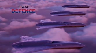 Lockheed Martin Expands Vectis CCA Program to Five Aircraft as Skunk Works Pushes Toward 2027 Flight