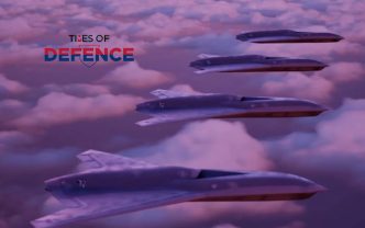 Lockheed Martin Expands Vectis CCA Program to Five Aircraft as Skunk Works Pushes Toward 2027 Flight