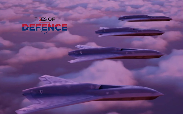 Lockheed Martin Expands Vectis CCA Program to Five Aircraft as Skunk Works Pushes Toward 2027 Flight