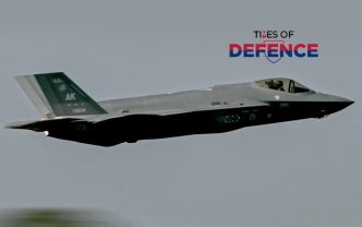 US Approves Landmark $24.3 Billion Deal for 48 F-35 Fighter Jets to Saudi Arabia