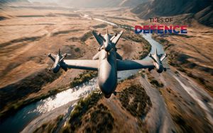 Indra Unveils DRIZZLE: Advanced Autonomous Interceptor Family to Counter Swarm Drone Attacks