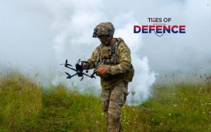 US Army Reaches Drone Inventory Targets, Shifts Focus to Squad-Level Electronic Warfare Training