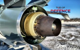 UK Develops Low-Cost Turbojet Engines for Next-Generation Drones