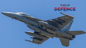 AIM-260 JATM: America’s Next-Generation Long-Range Air-to-Air Missile